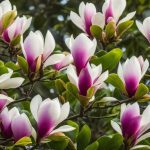 Magnolia care