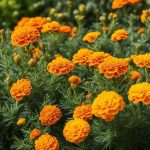 Marigold care