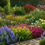 perennials that bloom all summer