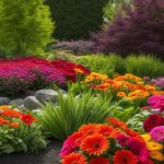 gerbera daisy companion plants
