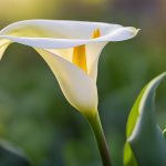 Calla Lily