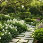 Jasmine companion plants