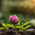 Peony