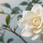 gardenia flower