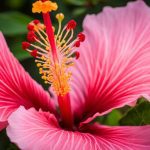 hibiscus flowers