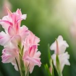 Gladiolus