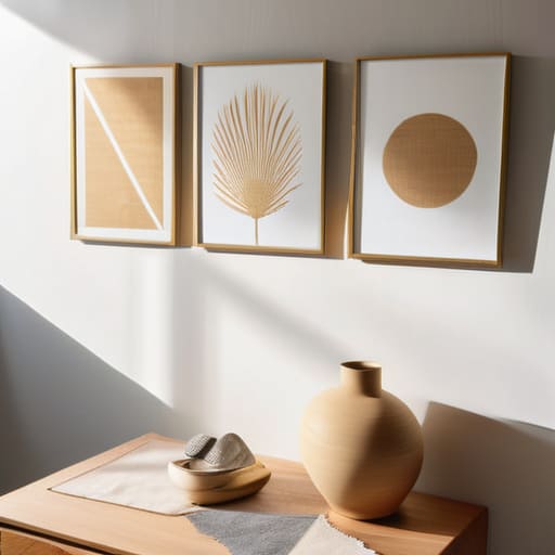 Budget Friendly Home Decor Projects for a Soulful Space