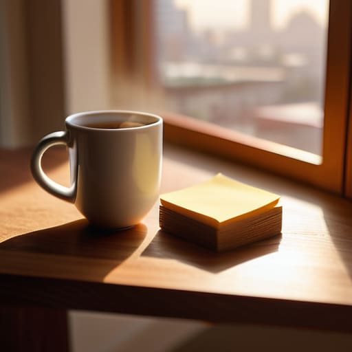 Building Micro Habits for a More Fulfilling Daily Routine.