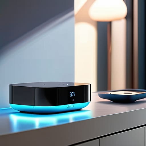 Choosing Best Smart Home Hubs 2024 for Seamless Living