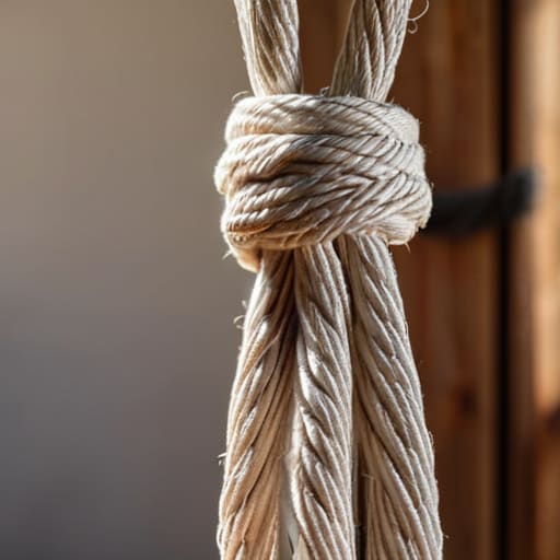 Choosing the Right Cotton Rope for Macrame Crafts