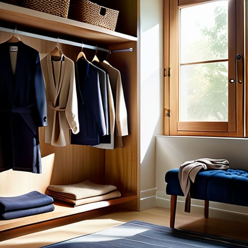 Closet Decluttering Tips for a More Purposeful Life