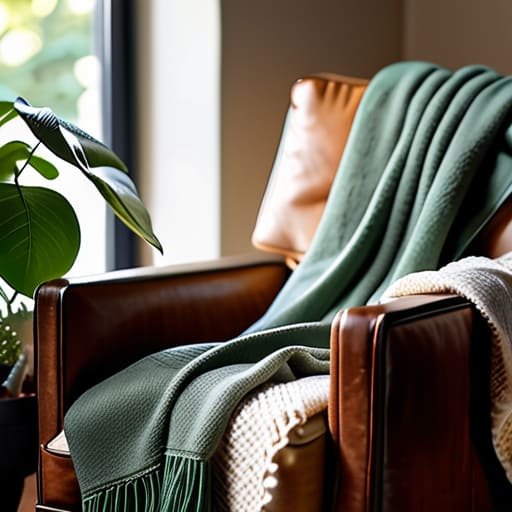 Creating a Cozy Atmosphere Through Intentional Sensory Home Decor Tips