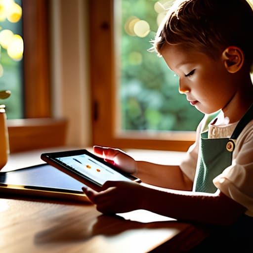 Essential Digital Parenting Tips for a Balanced Life