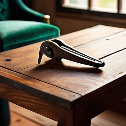 Essential Upholstery Tools and Supplies for Your Creative Journey