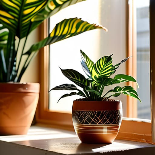 Finding Balance With Indoor Plant Light Requirements