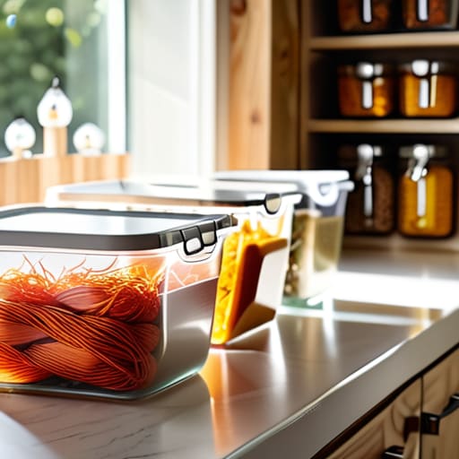 Finding the Best Bins for Seasonal Storage Bliss