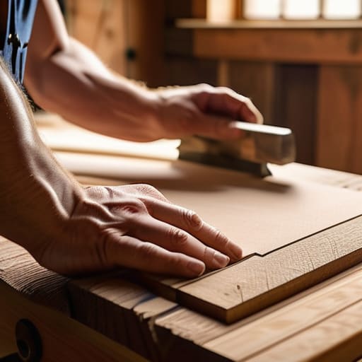 Finding the Perfect Woodworking Workbench Plans for Your Dreams