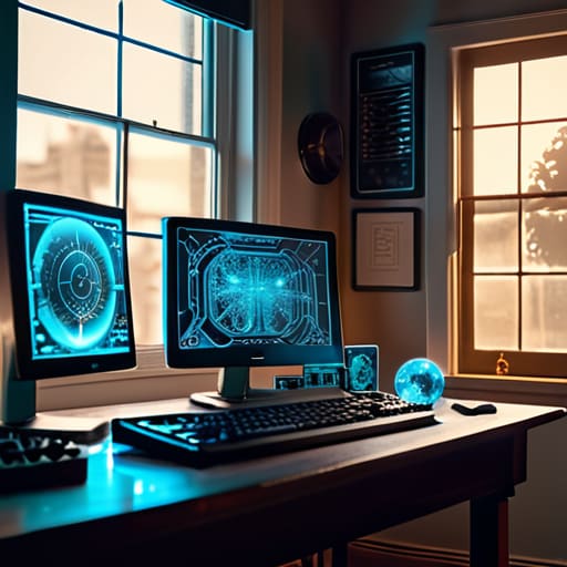 From Dreams to Reality the History of Artificial Intelligence