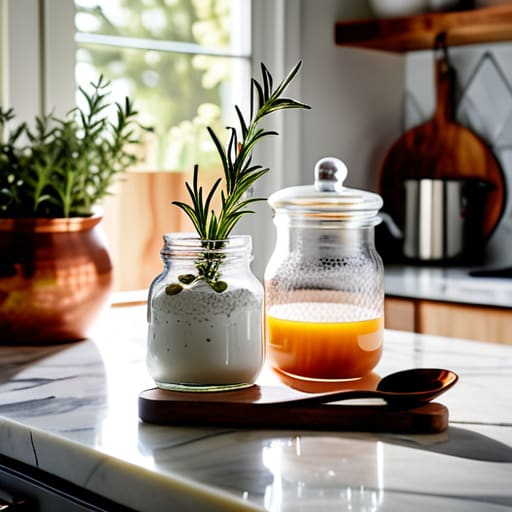 Kitchen Odor Neutralization for the Passionate Cook