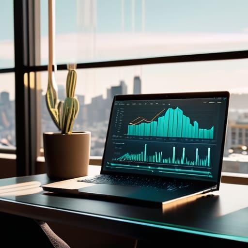 Master the Language of Data through analytics.