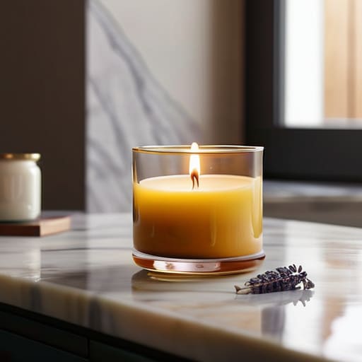 Mastering Candle Making for Beginners With Quality Soy Wax Candle Making Su