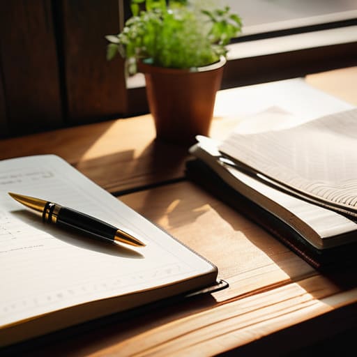 Mastering Career Transition Planning and Financial Preparation