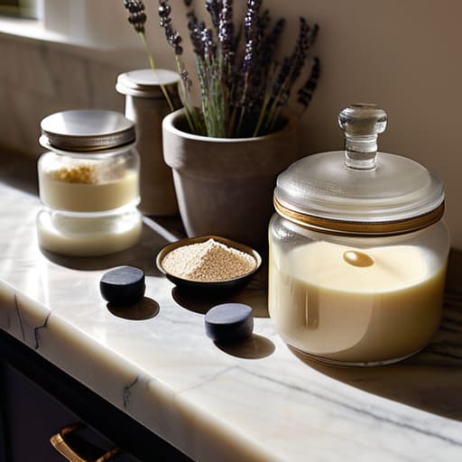 Mastering Cold Process Soap Making Methods for Creative Profits.