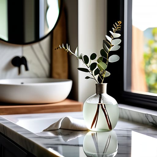 Mastering Countertop Decluttering Tips for Morning Calm