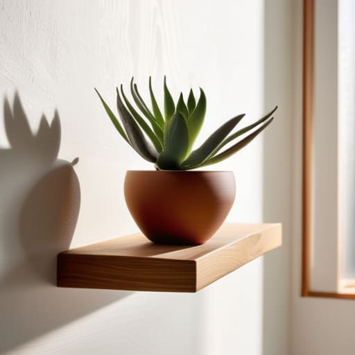 Mastering Custom Wood Shelf Design for a Soulful Home