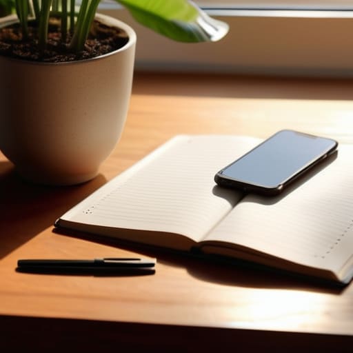 Mastering Digital Wellness Habits to Reclaim Your Joy