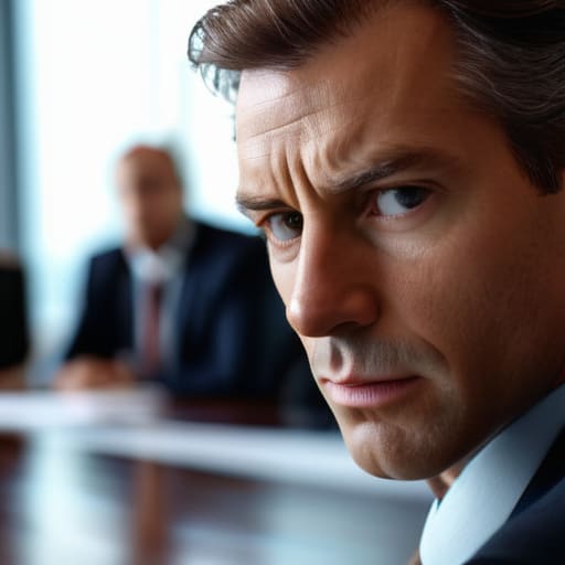 Mastering Emotional Intelligence in the Office.