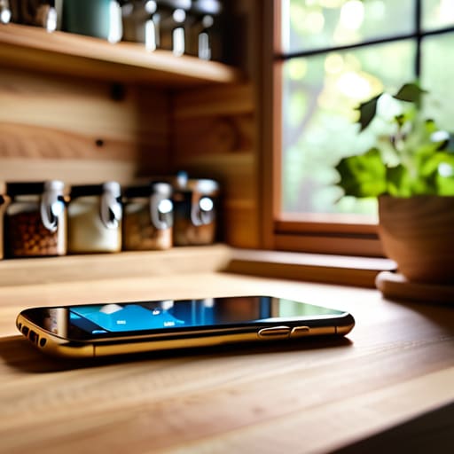Mastering Low Data Mode Settings for Digital Freedom