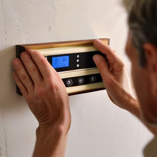 Mastering Wall Stud Finder Usage for Lasting Stability