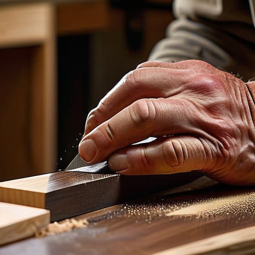 Mastering Wood Filler Application Techniques for Lasting Beauty