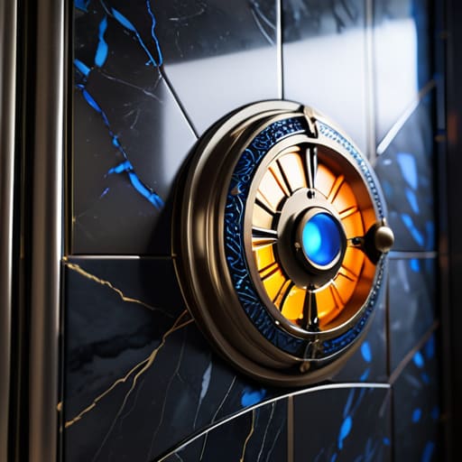 Mastering Your Digital Vault Security for Peace of Mind