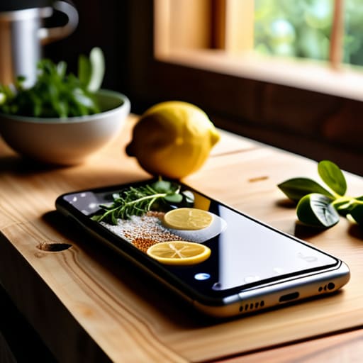 Mobile Device Optimization for a More Balanced Life