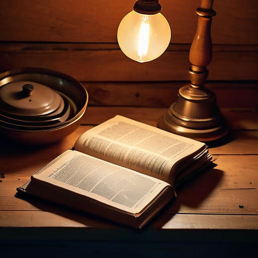 Nourishing Your Soul With Relaxing Bedtime Activities