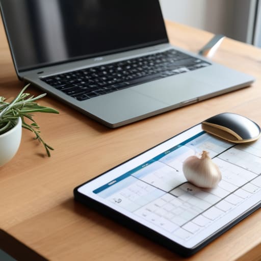 Optimizing Daily Workflow to Protect Your Passion Projects