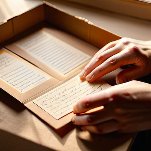 Overcoming Guilt When Decluttering Your Most Cherished Treasures