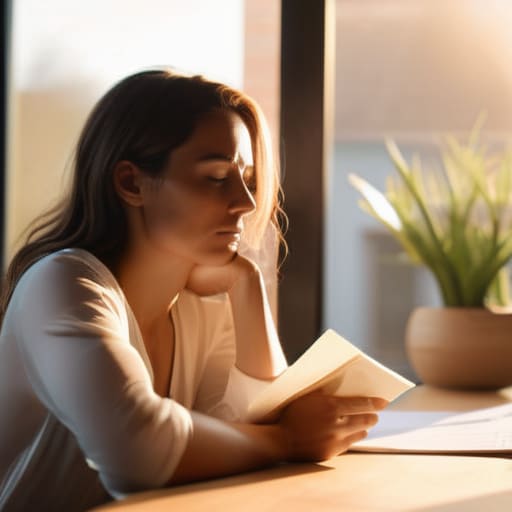 Overcoming People Pleasing Tendencies to Find Joy