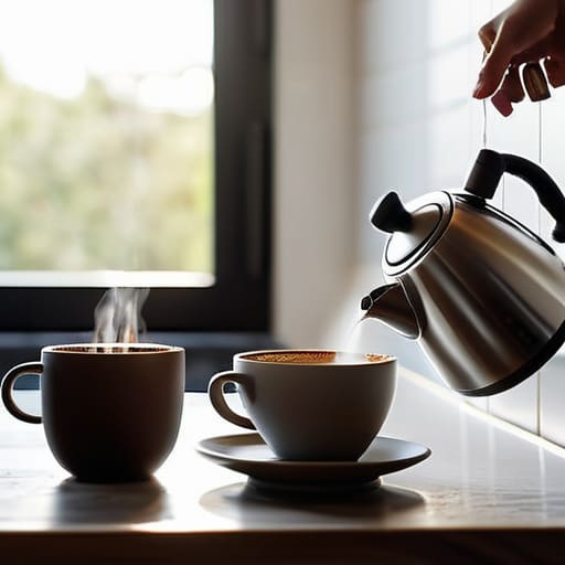 Productivity Through Structure and Morning Routine Examples