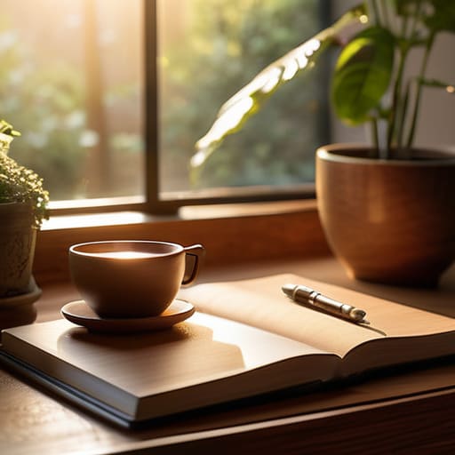 Protecting Your Peace Through Setting Professional Boundaries