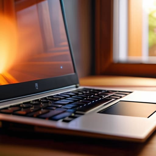 Recognizing the Signs of Laptop Overheating Early