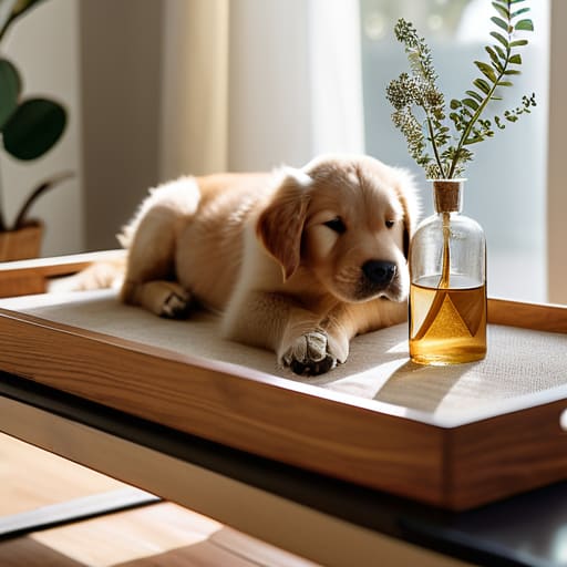 Safe Cleaning for Pets and Kids Protecting Your Most Precious Joys