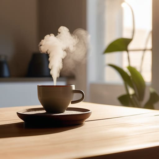 Savor the slow sip with pour-over coffee.