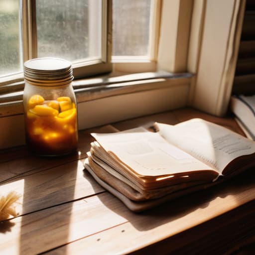 Setting Weekly Goals to Fuel Your Passion and Prosperity