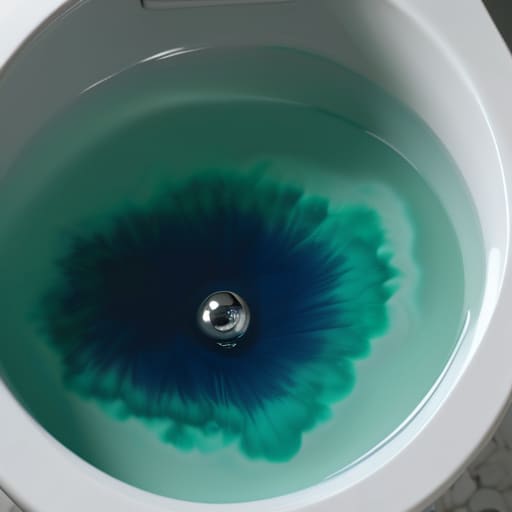 Silent Toilet Leak Detection Finding Peace in Your Home