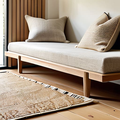 Small Spare Room Decor for a Soulful Retreat