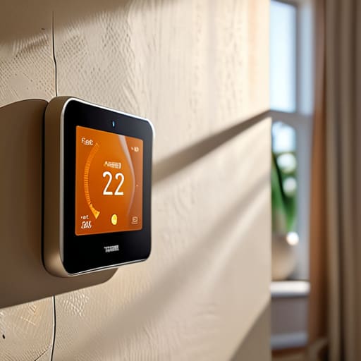 Smart Thermostat Benefits for a Stress Free Lifestyle