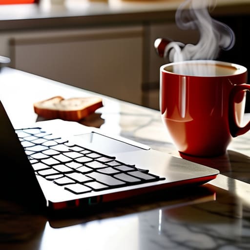 Spotting Phishing Email Red Flags While Enjoying Your Morning Coffee